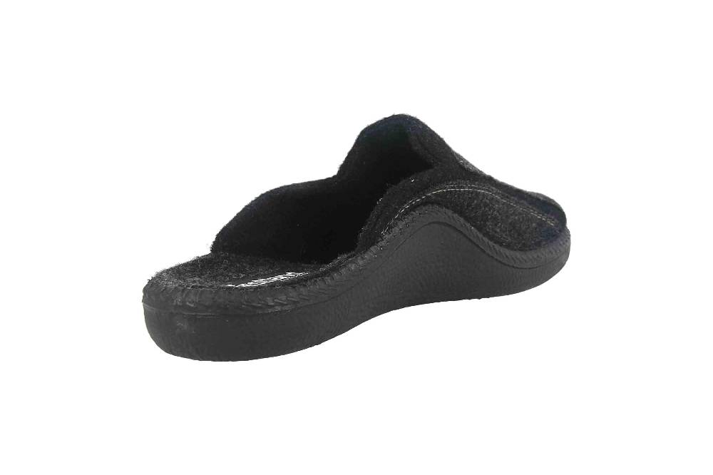 Westland Monaco 246 Clogs & Hausschuhe In Übergrößen Grau 20646 55 700 Große Herrenschuhe