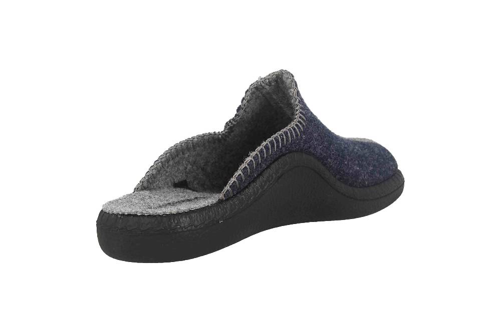 Westland Monaco Damen 62 Clogs & Hausschuhe In Übergrößen Mehrfarbig 15462-54-541 Große Damenschuhe