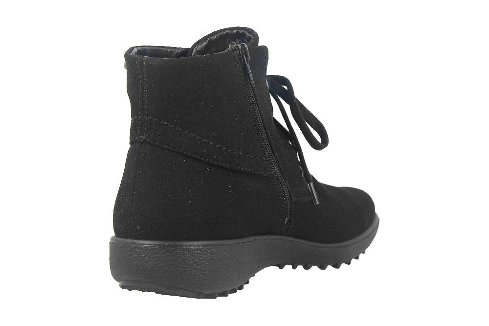 Westland Orleans 126 Stiefel In Übergrößen Schwarz 32426 102 100 Große Damenschuhe