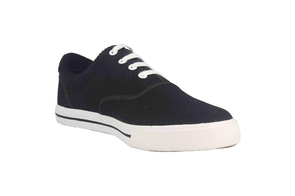 Westland Soling Sneaker In Übergrößen Schwarz 20901 70 100 Große Herrenschuhe