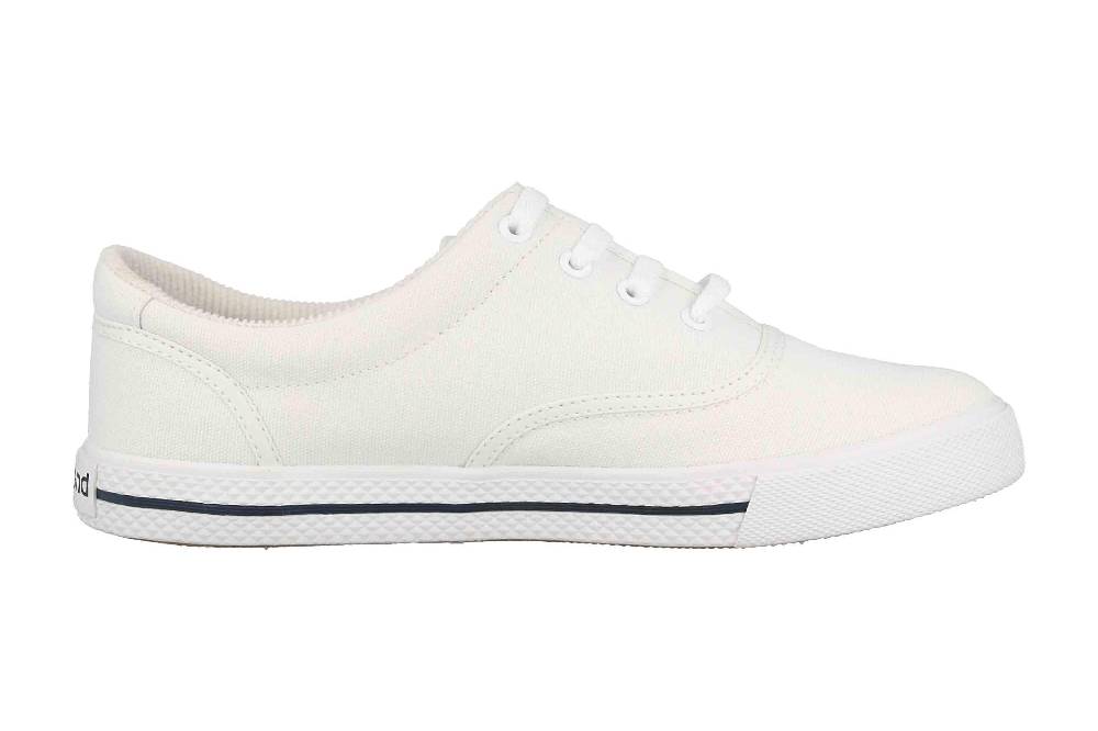 Westland Soling Sneaker In Übergrößen Weiß 20901 70 000 Herren Große Herrenschuhe