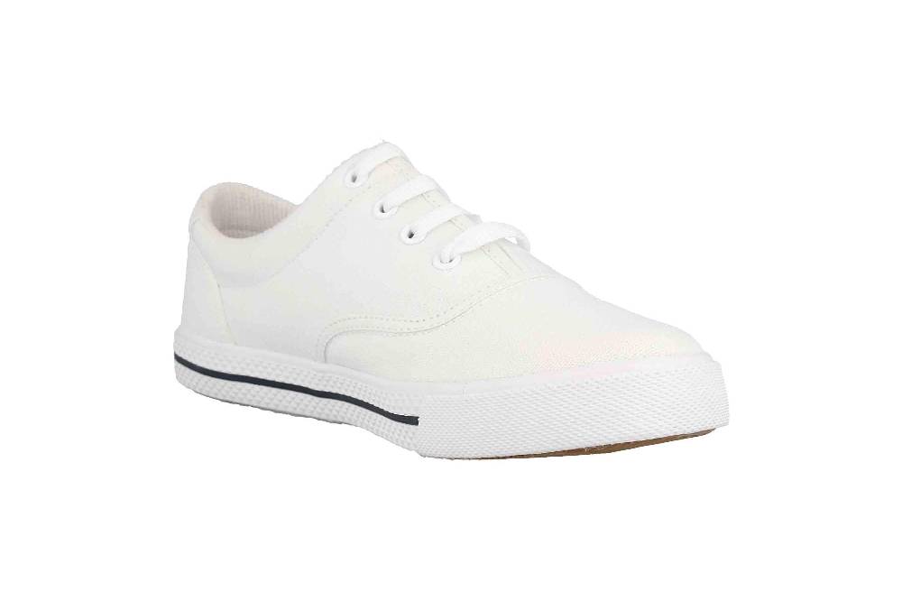 Westland Soling Sneaker In Übergrößen Weiß 20901 70 000 Herren Große Herrenschuhe