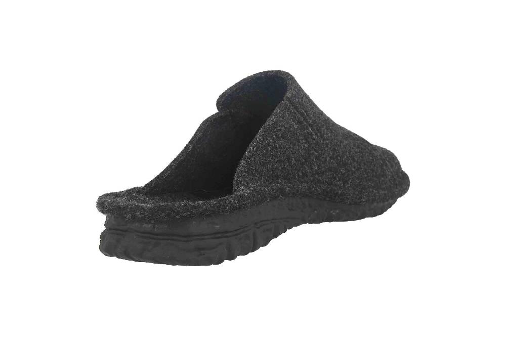 Westland Toulouse 35 Clogs & Hausschuhe In Übergrößen Grau 15235 54 700 Große Herrenschuhe