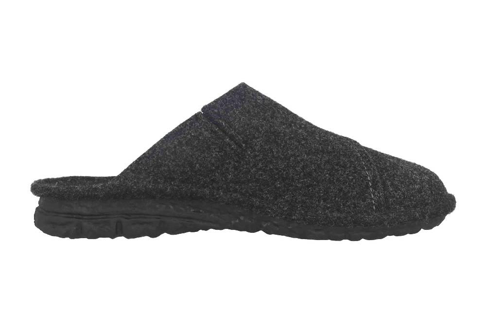Westland Toulouse 35 Clogs & Hausschuhe In Übergrößen Grau 15235 54 700 Große Herrenschuhe