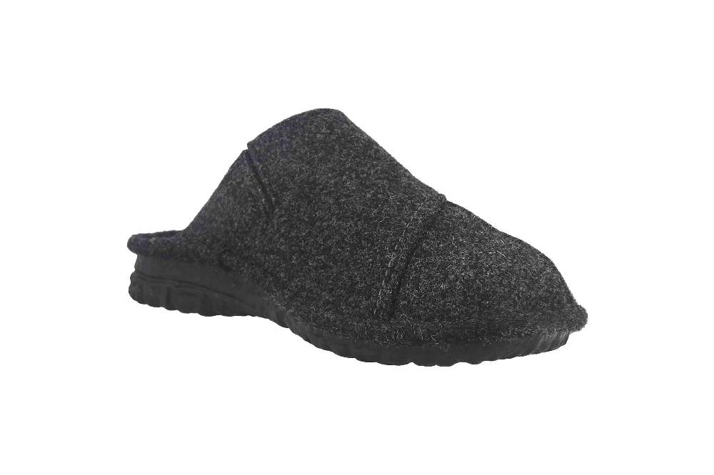 Westland Toulouse 35 Clogs & Hausschuhe In Übergrößen Grau 15235 54 700 Große Herrenschuhe