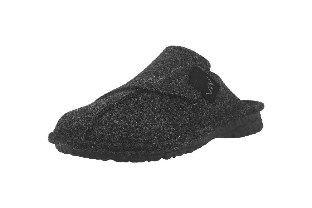 Westland Toulouse 35 Clogs & Hausschuhe In Übergrößen Grau 15235 54 700 Große Herrenschuhe