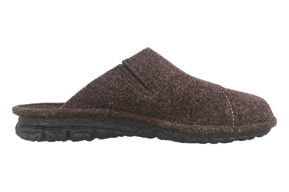 Westland Toulouse 35 Clogs & Hausschuhe In Übergrößen Braun 15235 54 330 Große Herrenschuhe