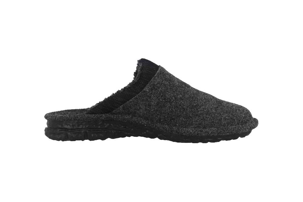 Westland Toulouse 56 Clogs & Hausschuhe In Übergrößen Grau 15256 PL 54 700 Große Herrenschuhe