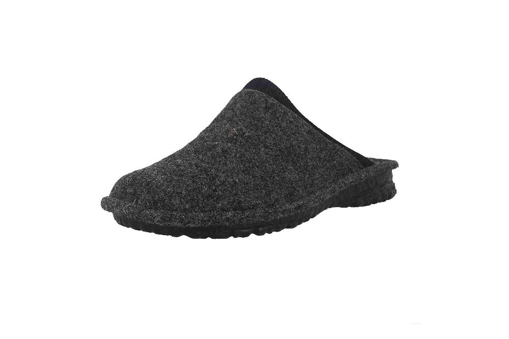 Westland Toulouse 56 Clogs & Hausschuhe In Übergrößen Grau 15256 PL 54 700 Große Herrenschuhe