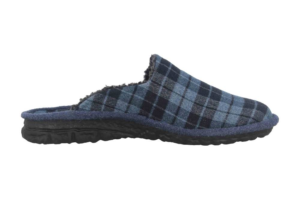 Westland Toulouse 57 Clogs & Hausschuhe In Übergrößen Mehrfarbig 15257 PL 440 501 Große Herrenschuhe