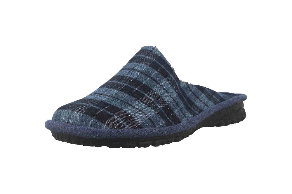 Westland Toulouse 57 Clogs & Hausschuhe In Übergrößen Mehrfarbig 15257 PL 440 501 Große Herrenschuhe