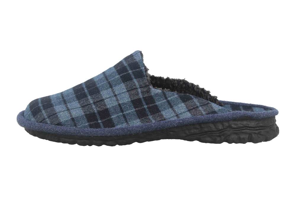 Westland Toulouse 57 Clogs & Hausschuhe in Übergrößen Mehrfarbig 15257 PL 440 501 große Herrenschuhe