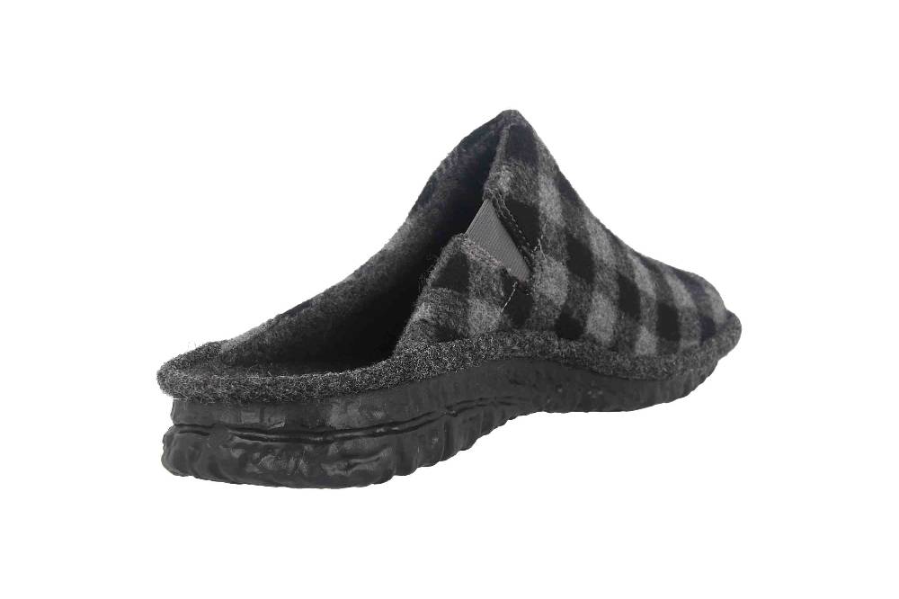 Westland Toulouse 63 Clogs & Hausschuhe In Übergrößen Mehrfarbig 15263-576-144 Große Herrenschuhe