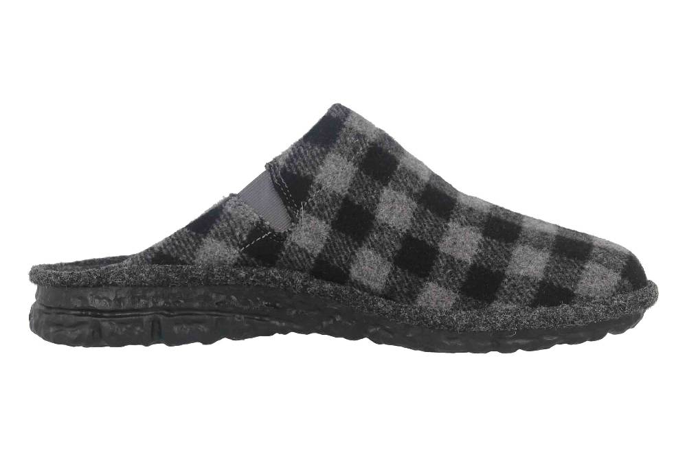 Westland Toulouse 63 Clogs & Hausschuhe In Übergrößen Mehrfarbig 15263-576-144 Große Herrenschuhe