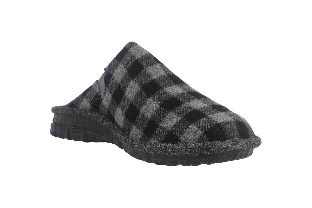 Westland Toulouse 63 Clogs & Hausschuhe In Übergrößen Mehrfarbig 15263-576-144 Große Herrenschuhe