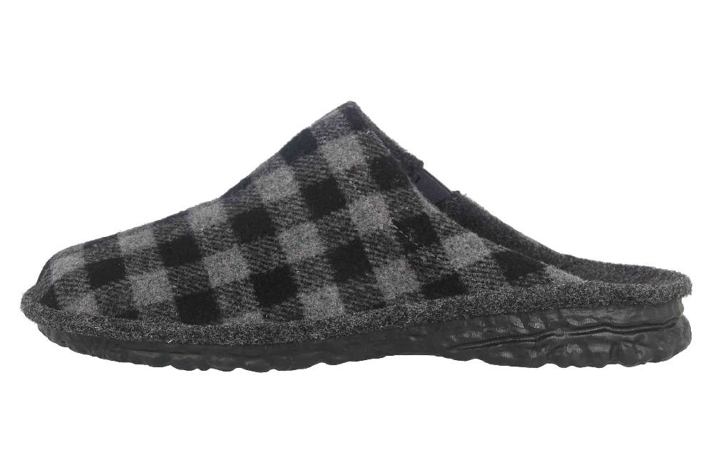 Westland Toulouse 63 Clogs & Hausschuhe in Übergrößen Mehrfarbig 15263-576-144 große Herrenschuhe