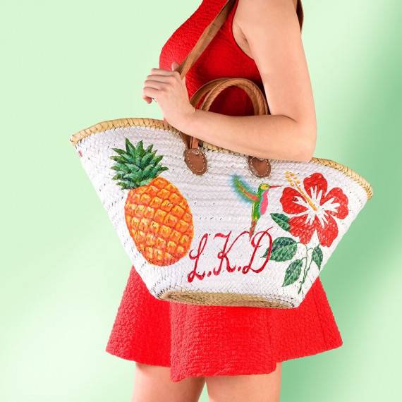 Lillykunkeldesign Aloha