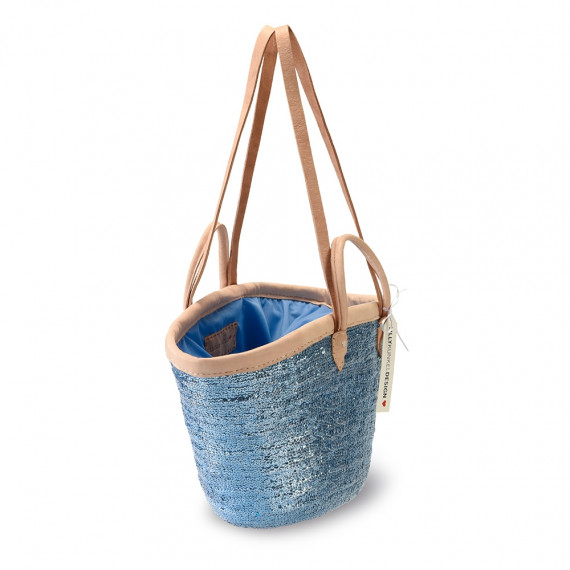 Lillykunkeldesign Arctic Blue