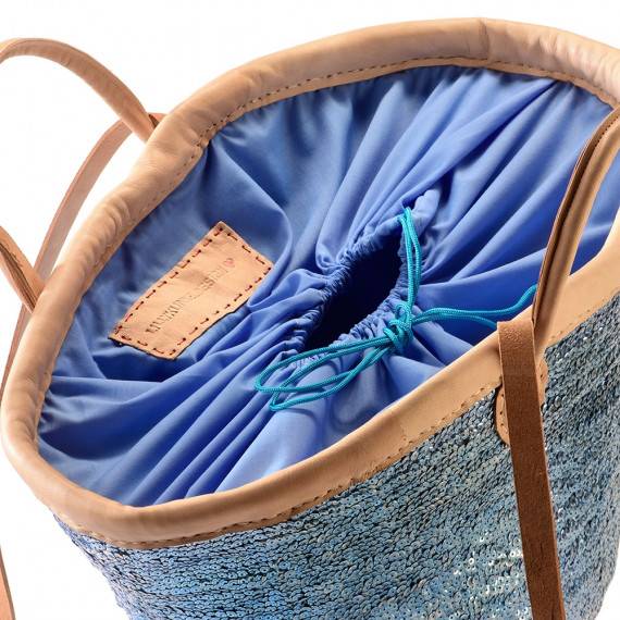 Lillykunkeldesign Arctic Blue