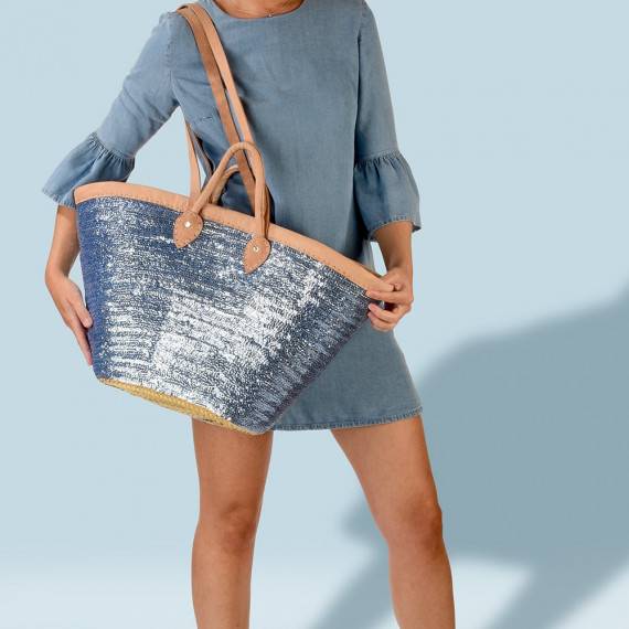 Lillykunkeldesign Arctic Blue