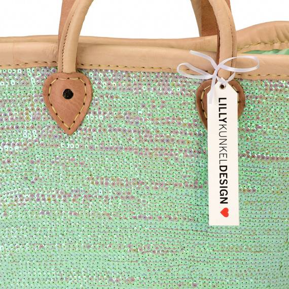 Lillykunkeldesign Beach Please