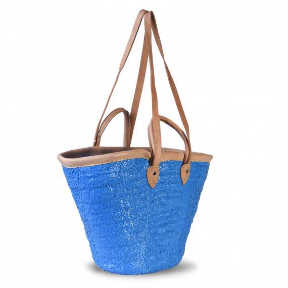 Lillykunkeldesign Blue Curacao