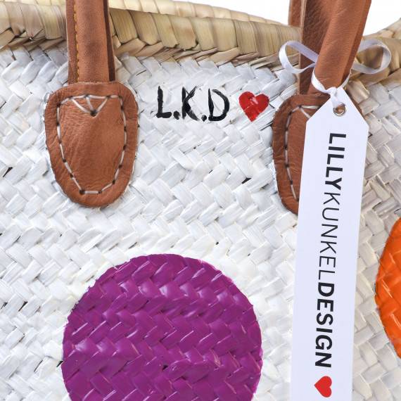 Lillykunkeldesign Bubble Baby