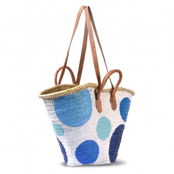 Lillykunkeldesign Bubble Baby Blue