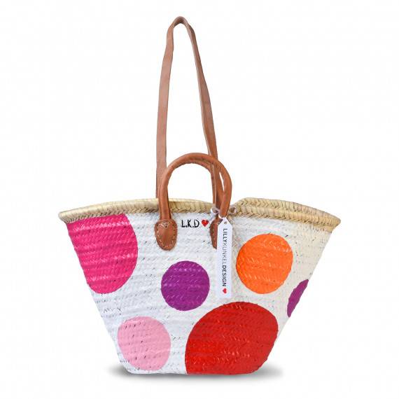 Lillykunkeldesign Bubble Baby