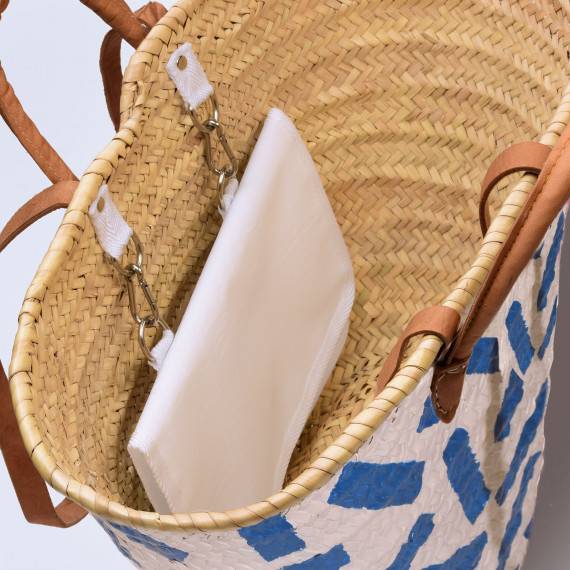 Lillykunkeldesign Candy Shop Blue