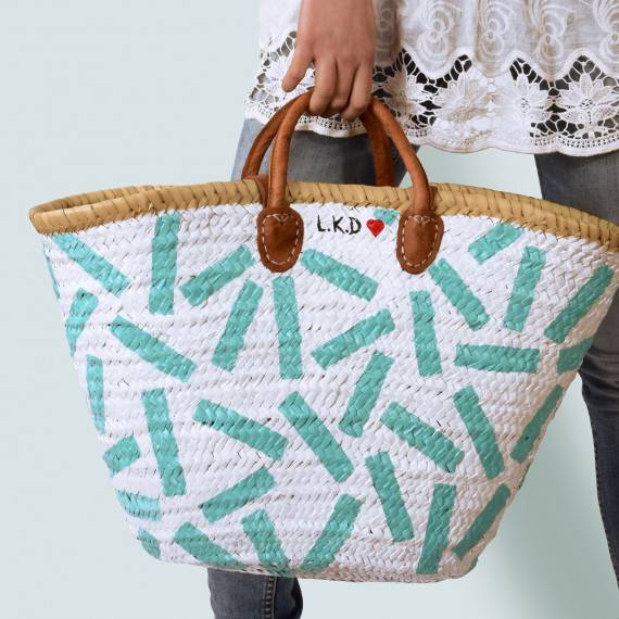 Lillykunkeldesign Candy Shop Mint