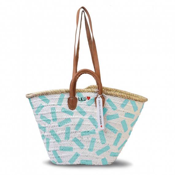 Lillykunkeldesign Candy Shop mint