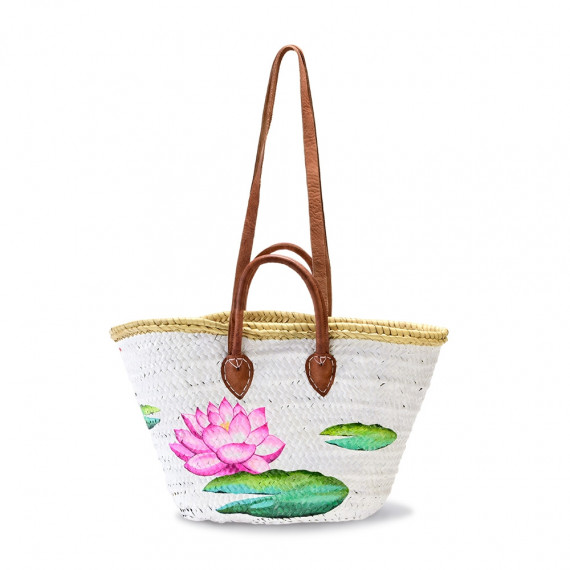 Lillykunkeldesign Flamingo Poppy