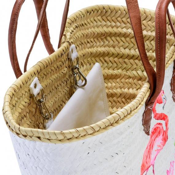 Lillykunkeldesign Flamingo Poppy