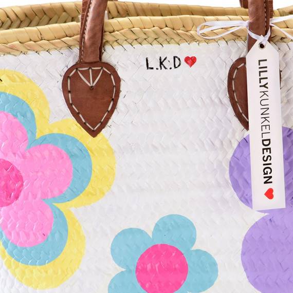 Lillykunkeldesign Flower Power