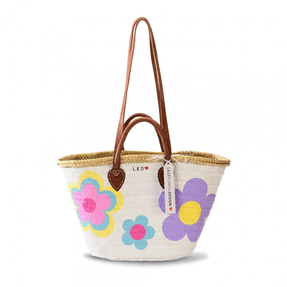 Lillykunkeldesign Flower Power