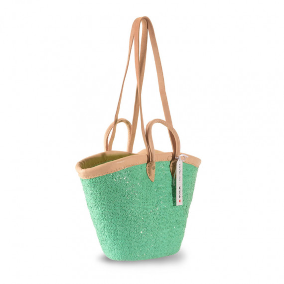 Lillykunkeldesign Fresh Mint