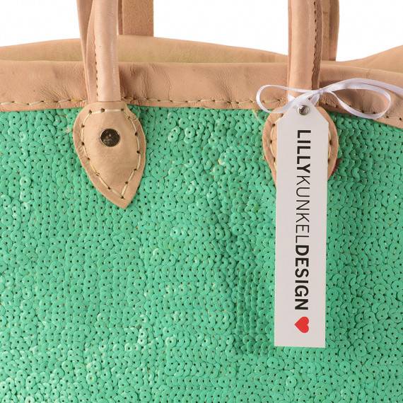 Lillykunkeldesign Fresh Mint