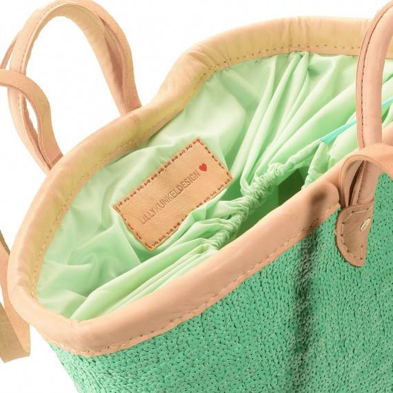 Lillykunkeldesign Fresh Mint