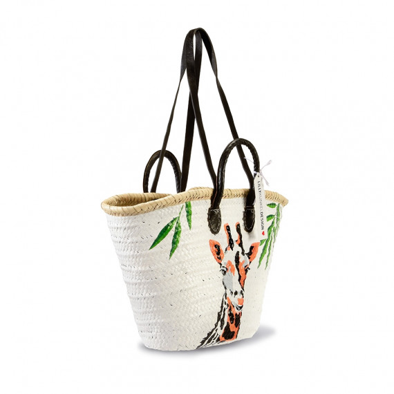 Lillykunkeldesign Giraffe Love