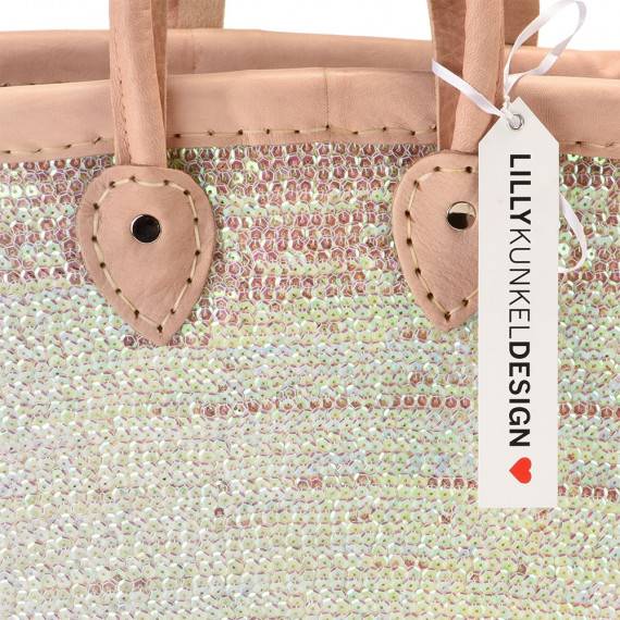 Lillykunkeldesign Glacier Tip