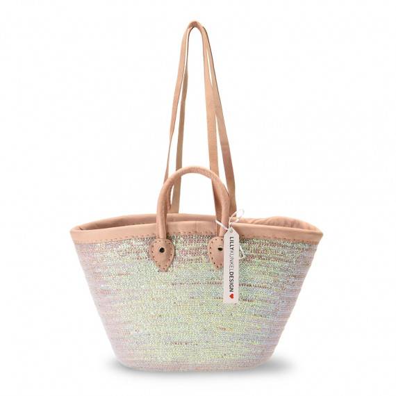 Lillykunkeldesign Glacier Tip