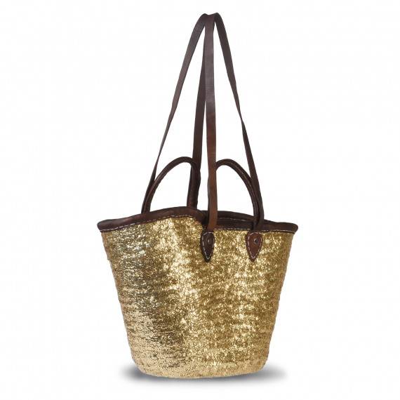 Lillykunkeldesign Golden Nugget