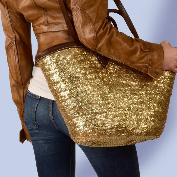 Lillykunkeldesign Golden Nugget