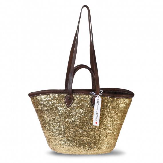 Lillykunkeldesign Golden Nugget