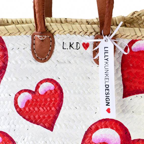 Lillykunkeldesign Heartful