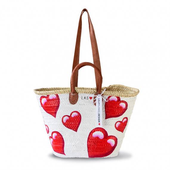 Lillykunkeldesign Heartful