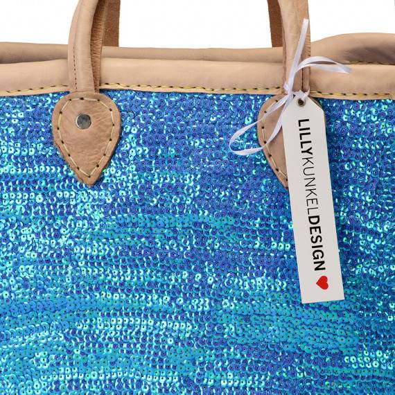 Lillykunkeldesign Ice Candy