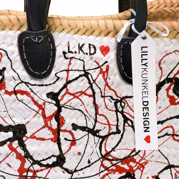 Lillykunkeldesign Jackson P