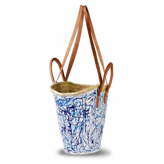 Lillykunkeldesign Jackson P Blue